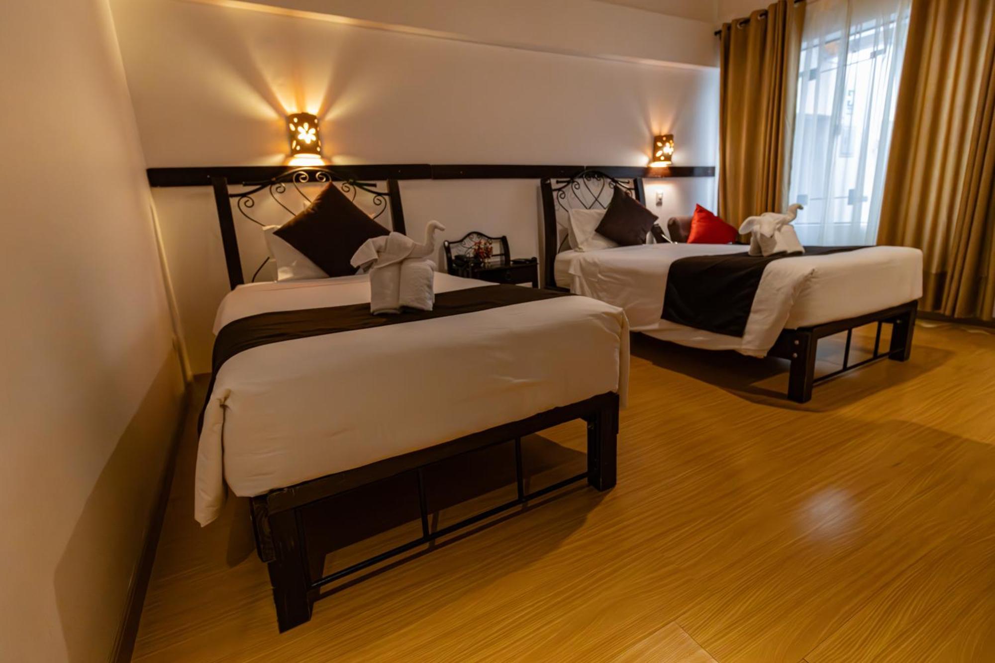 Hotel Kapac Inn-San Blas 库斯科 外观 照片